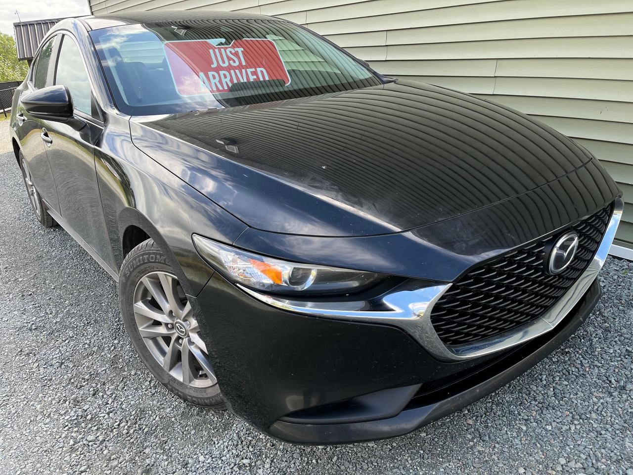 Used 2019 Mazda MAZDA3 GS for sale in Hilden, NS