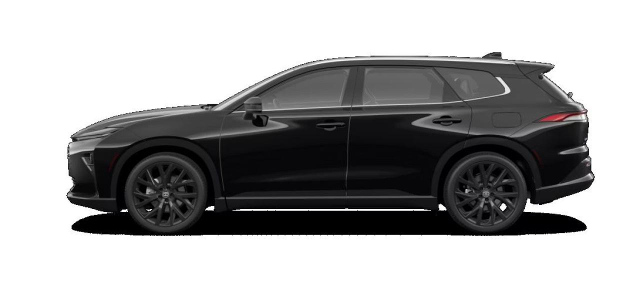 2025 Toyota Crown SIGNIA LIMITED Photo1