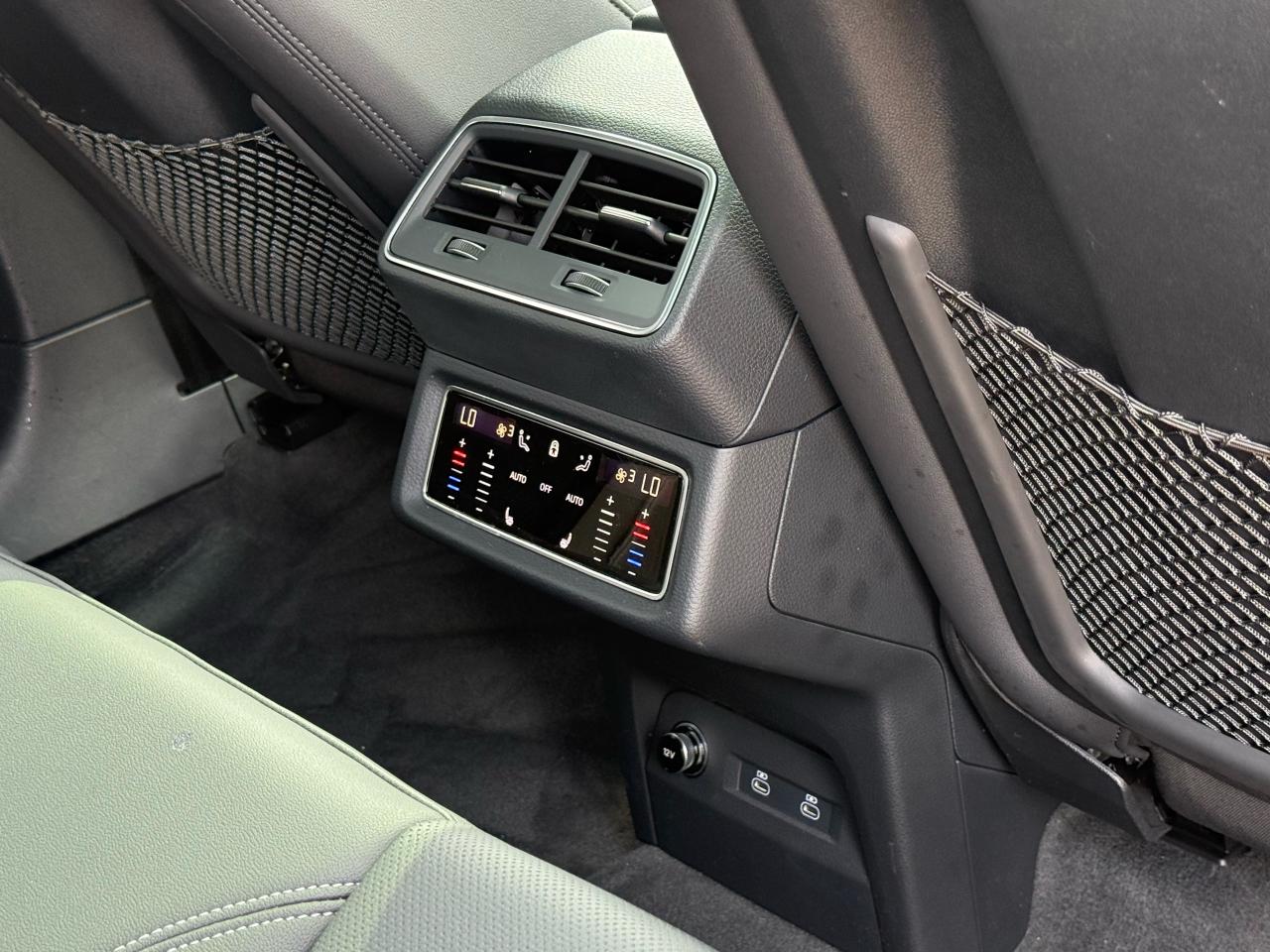 2022 Audi E-Tron Sportback Technik S-LINE ACCDNTFREE|NAVI|BACKUP - Photo #16