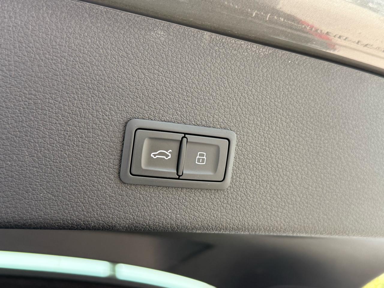 2022 Audi E-Tron Sportback Technik S-LINE ACCDNTFREE|NAVI|BACKUP - Photo #19