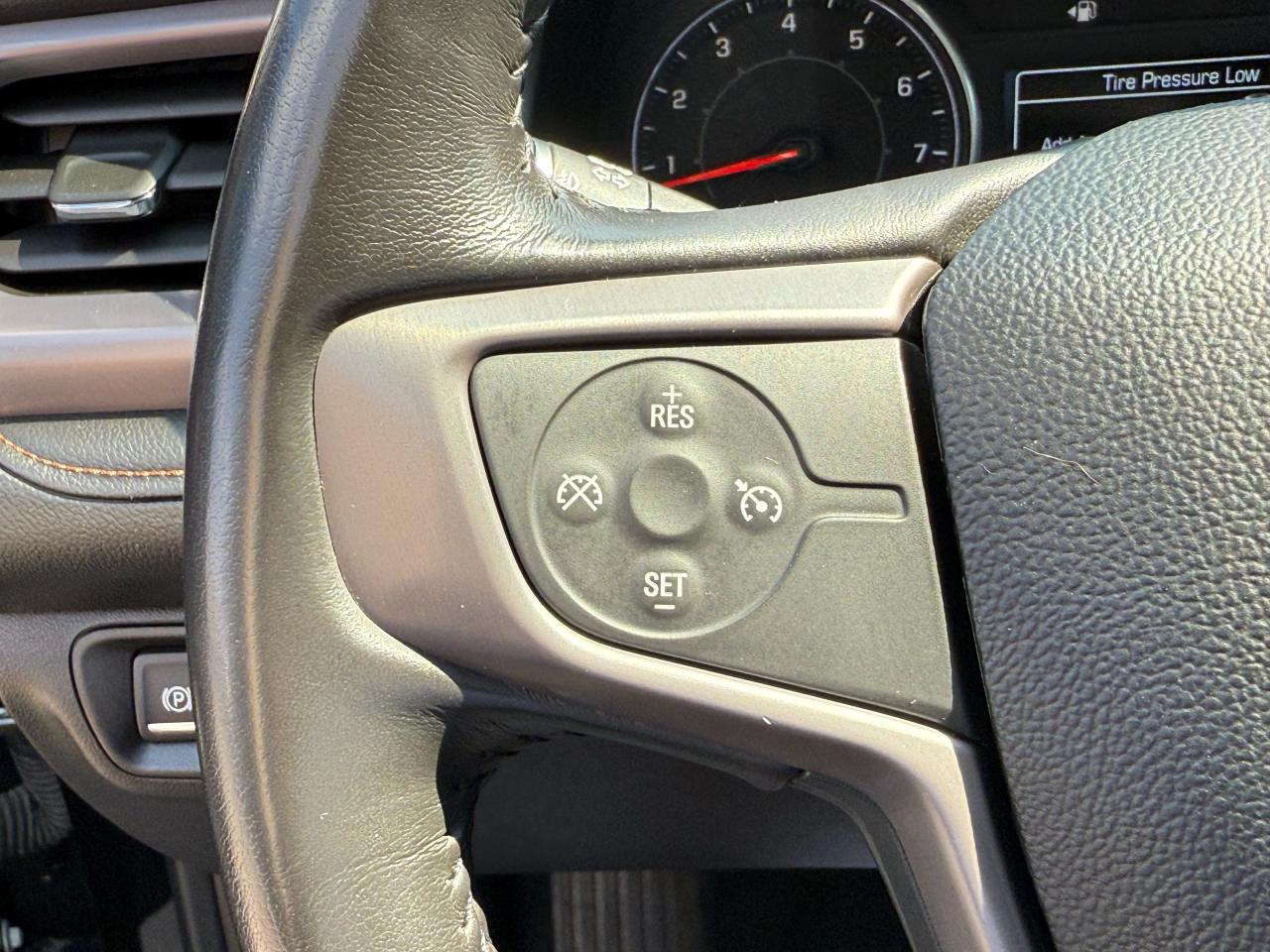 2019 GMC Acadia SLT BLUETOOTH|SUNROOF|BACKUP|LEATHER - Photo #17