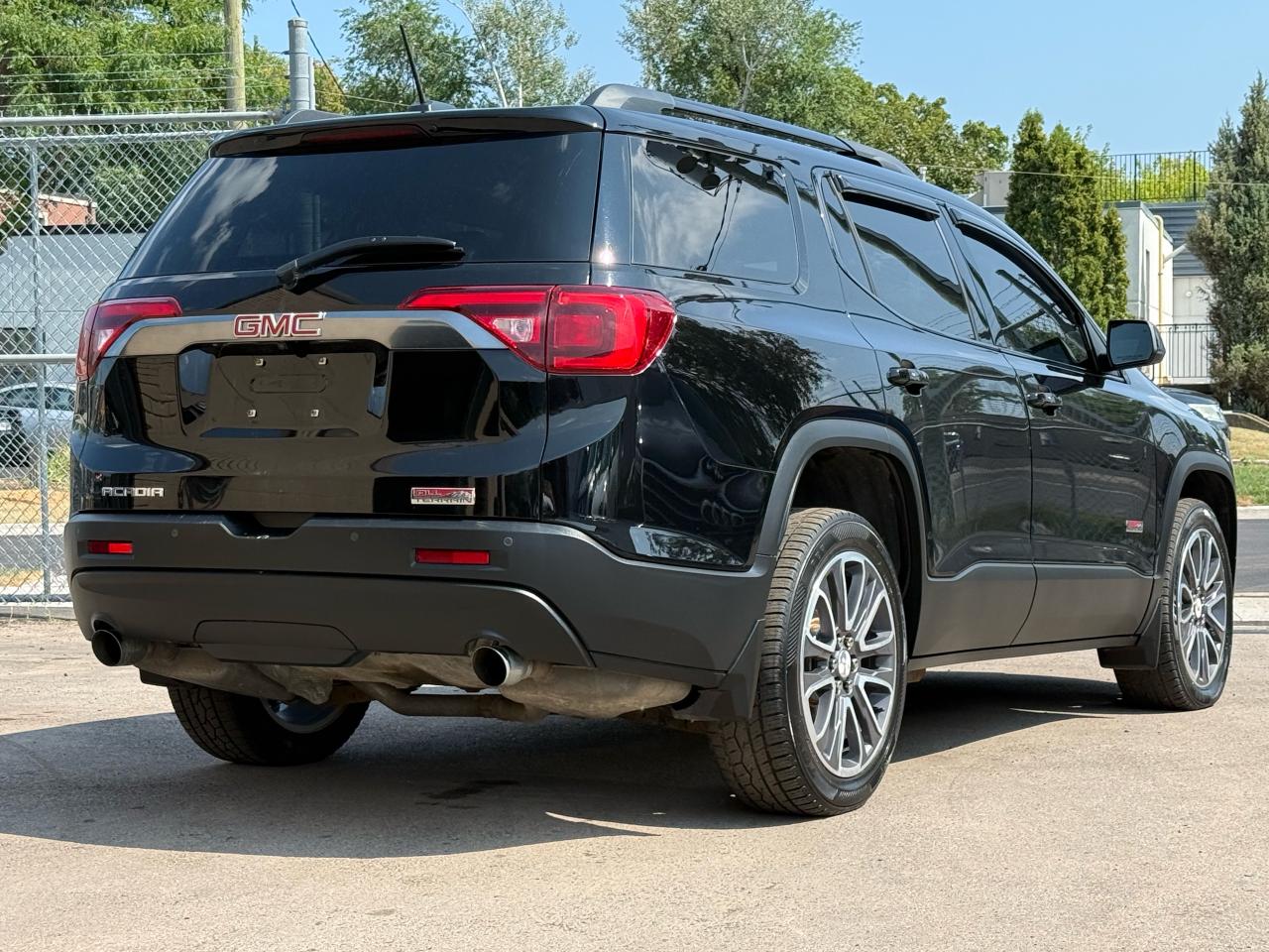 2019 GMC Acadia SLT BLUETOOTH|SUNROOF|BACKUP|LEATHER - Photo #3