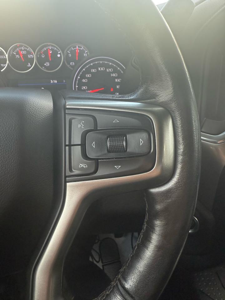 2021 Chevrolet Silverado 1500 RST Photo50