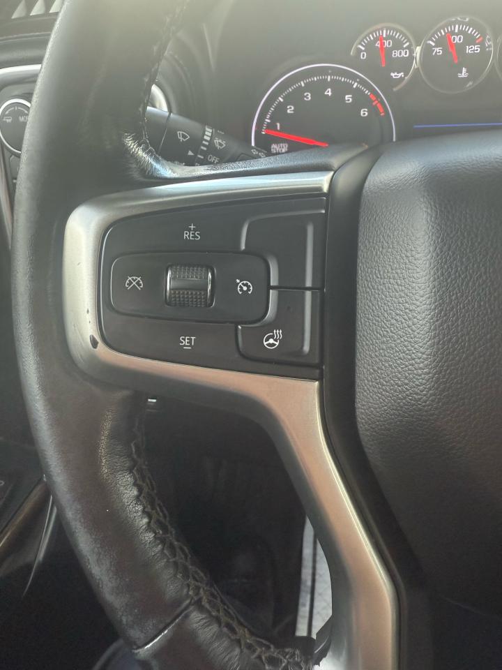 2021 Chevrolet Silverado 1500 RST Photo51