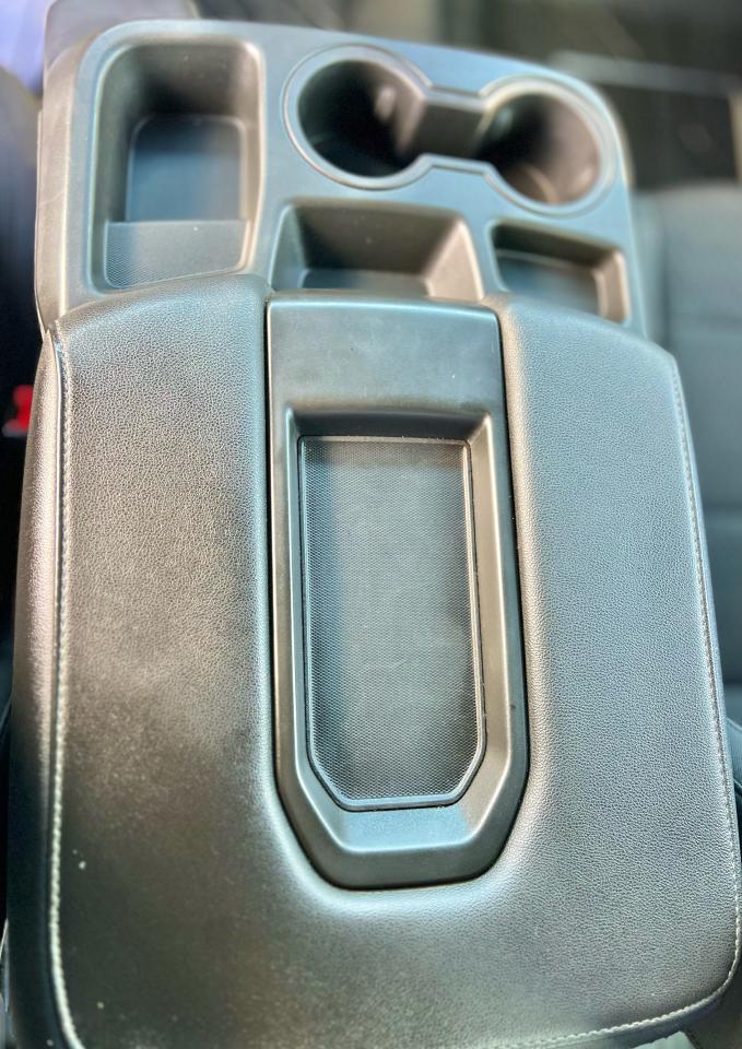 2021 Chevrolet Silverado 1500 RST Photo