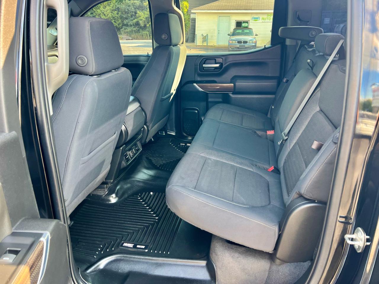 2021 Chevrolet Silverado 1500 RST Photo