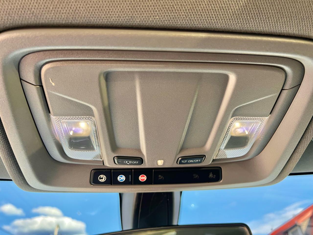 2021 Chevrolet Silverado 1500 RST Photo