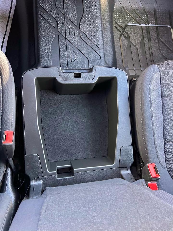 2021 Chevrolet Silverado 1500 RST Photo