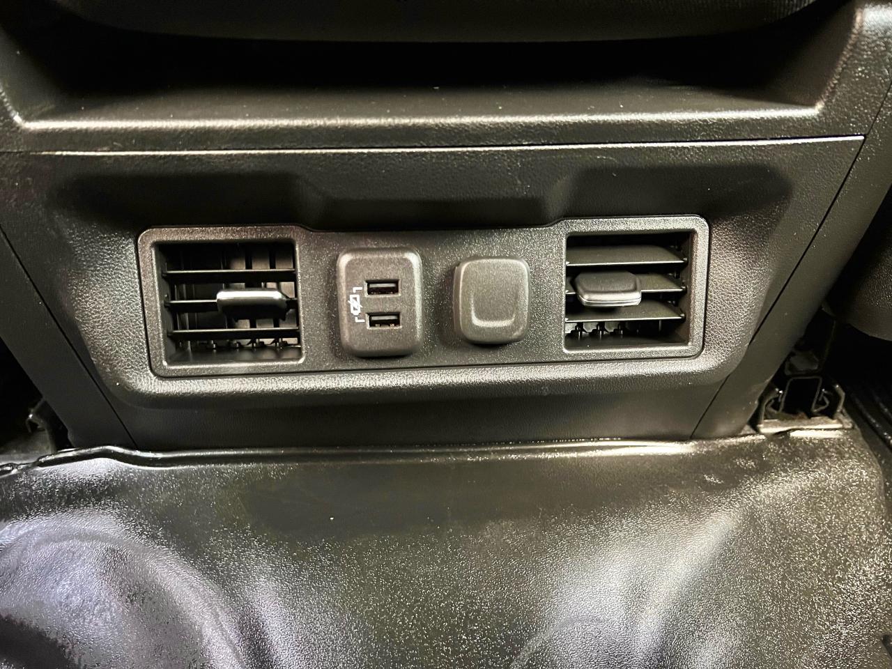 2021 Chevrolet Silverado 1500 RST Photo