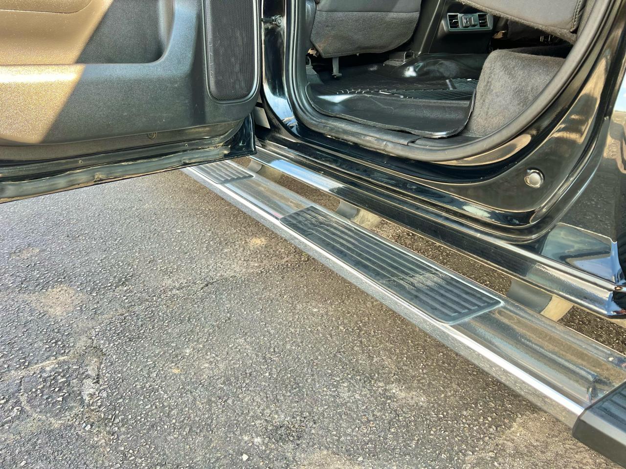 2021 Chevrolet Silverado 1500 RST Photo24