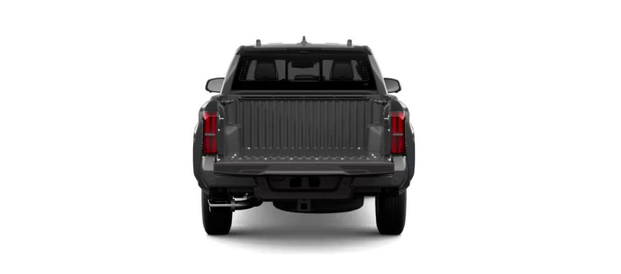 2025 Toyota Tacoma Hybrid Photo