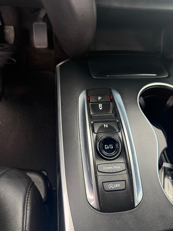 2019 Acura MDX Tech Photo17