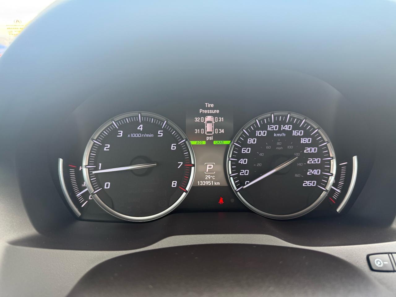2019 Acura MDX Tech Photo23