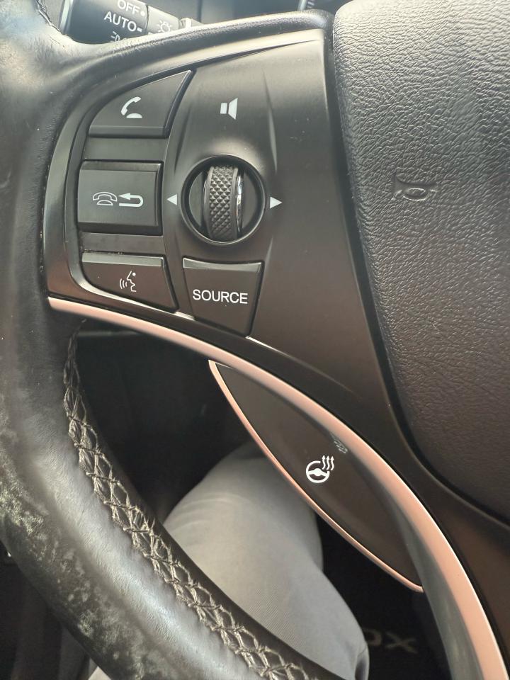2019 Acura MDX Tech Photo22