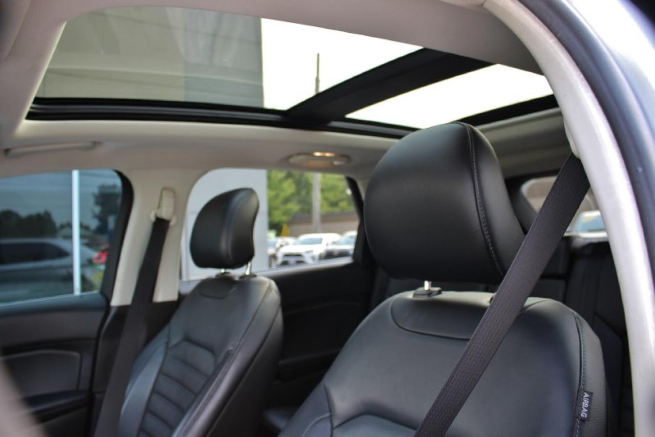 2016 Ford Edge SEL*Low Ks*Heated Leather*Moon Roof*Bluetooth - Photo #10
