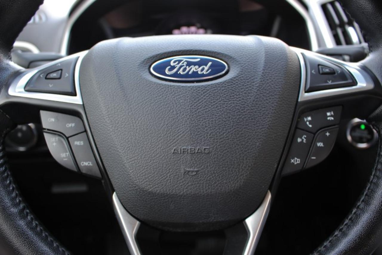 2016 Ford Edge SEL*Low Ks*Heated Leather*Moon Roof*Bluetooth - Photo #20