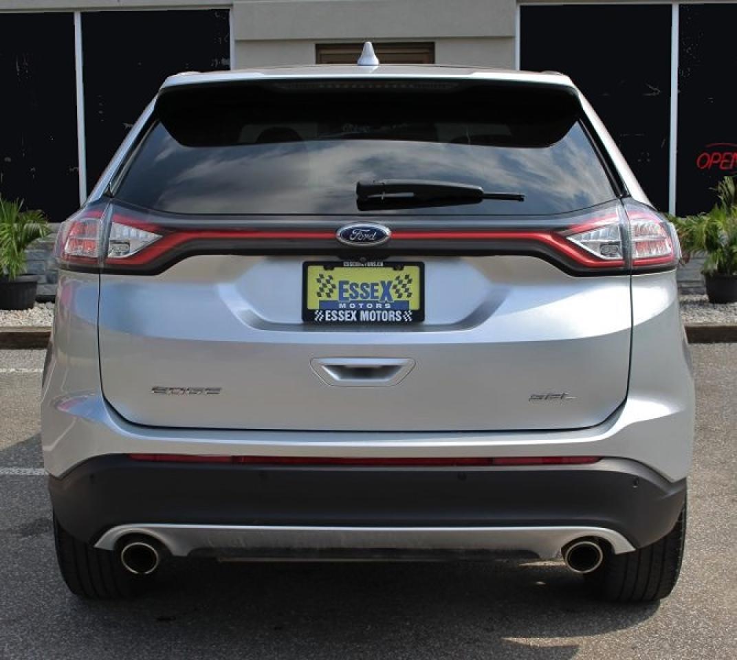 2016 Ford Edge SEL*Low Ks*Heated Leather*Moon Roof*Bluetooth - Photo #7