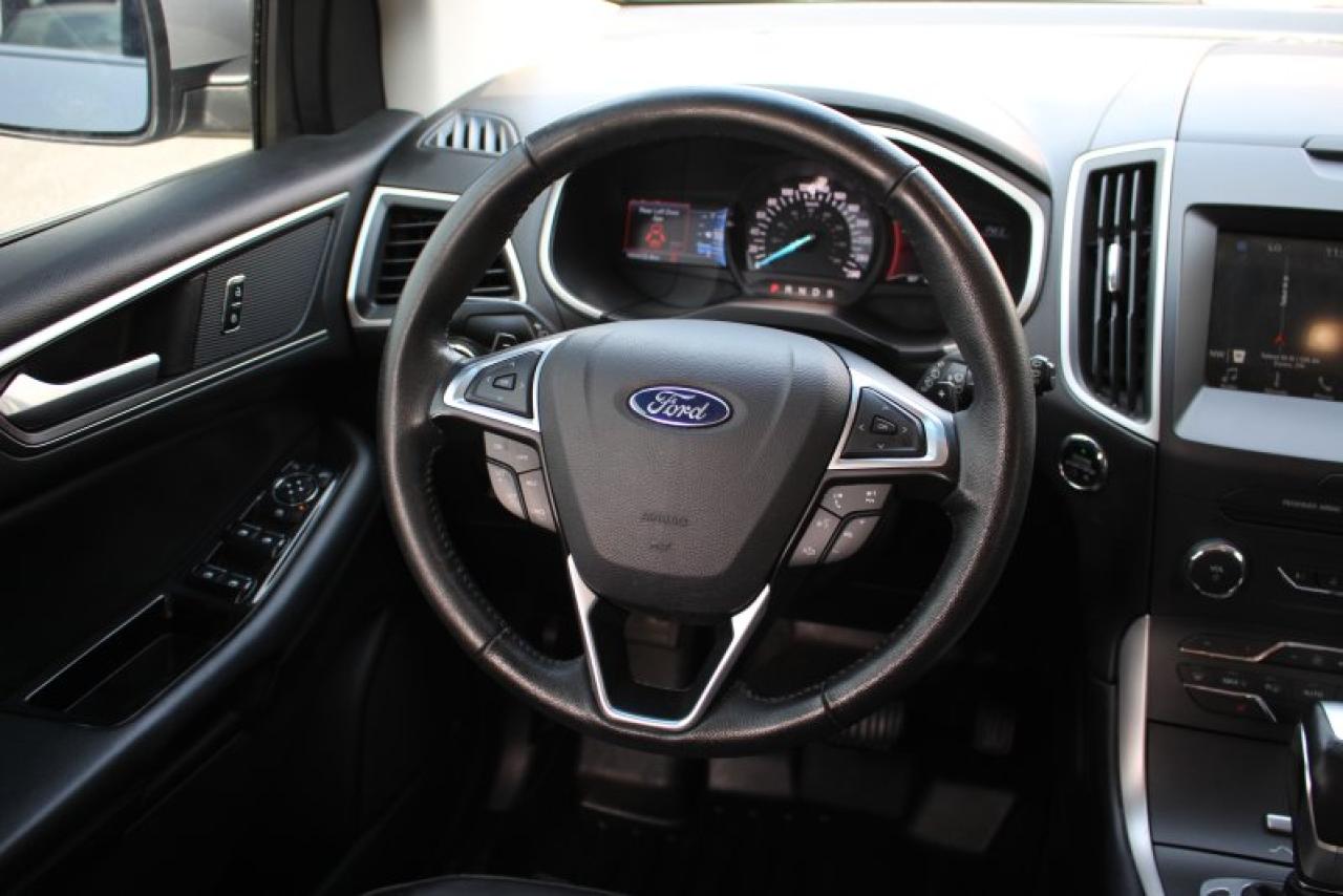 2016 Ford Edge SEL*Low Ks*Heated Leather*Moon Roof*Bluetooth - Photo #19