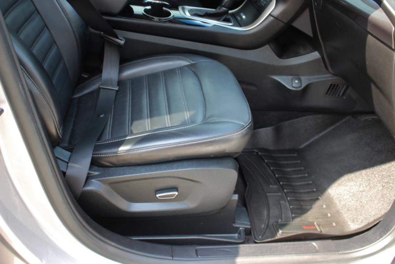 2016 Ford Edge SEL*Low Ks*Heated Leather*Moon Roof*Bluetooth - Photo #17