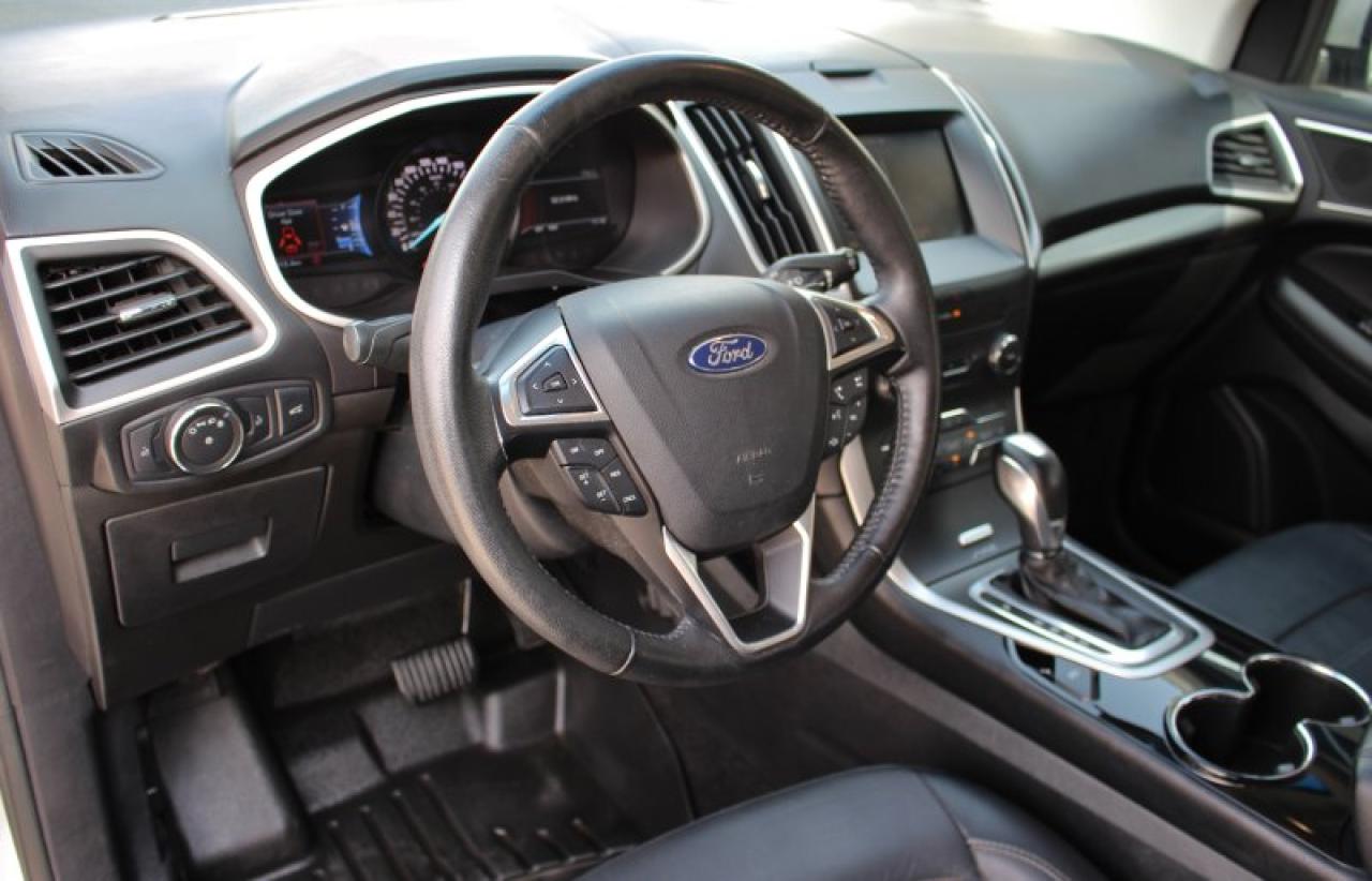 2016 Ford Edge SEL*Low Ks*Heated Leather*Moon Roof*Bluetooth - Photo #11