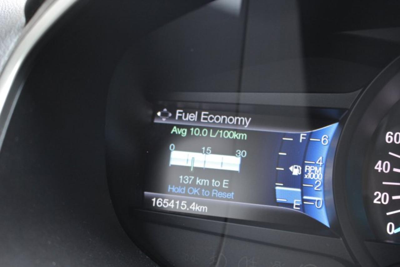 2016 Ford Edge SEL*Low Ks*Heated Leather*Moon Roof*Bluetooth - Photo #30