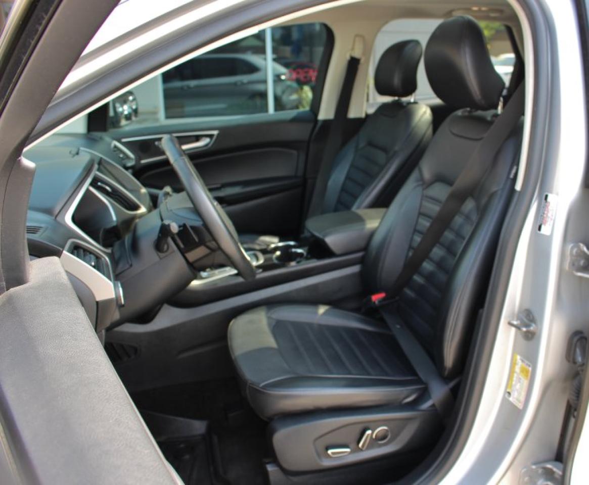 2016 Ford Edge SEL*Low Ks*Heated Leather*Moon Roof*Bluetooth - Photo #15