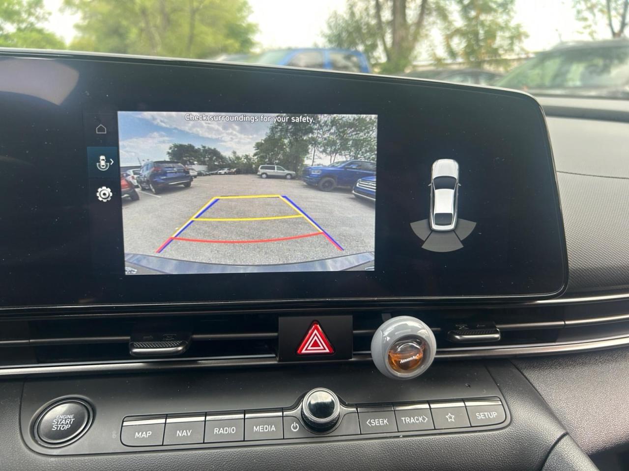 2023 Hyundai Elantra N Photo