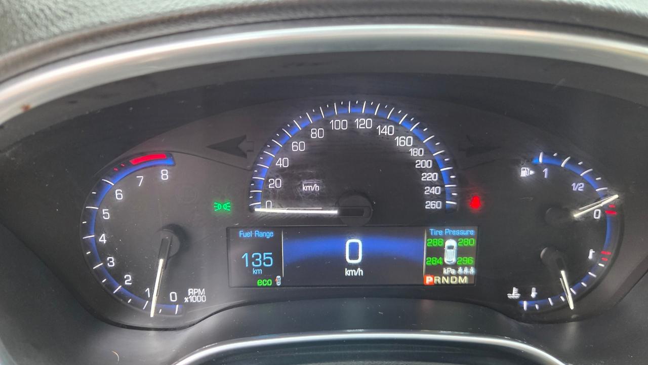 2014 Cadillac SRX AWD 4dr Luxury w/Dual DVD - Photo #16