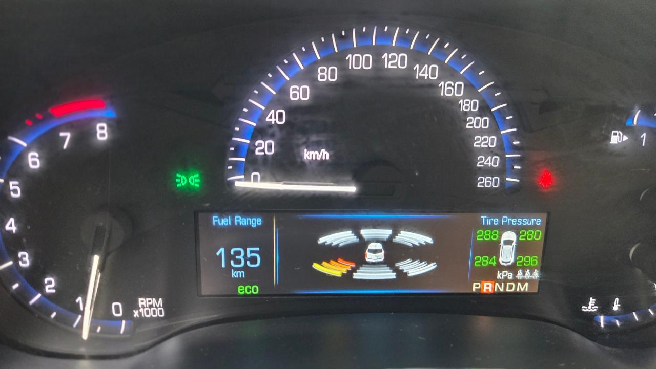 2014 Cadillac SRX AWD 4dr Luxury w/Dual DVD - Photo #25