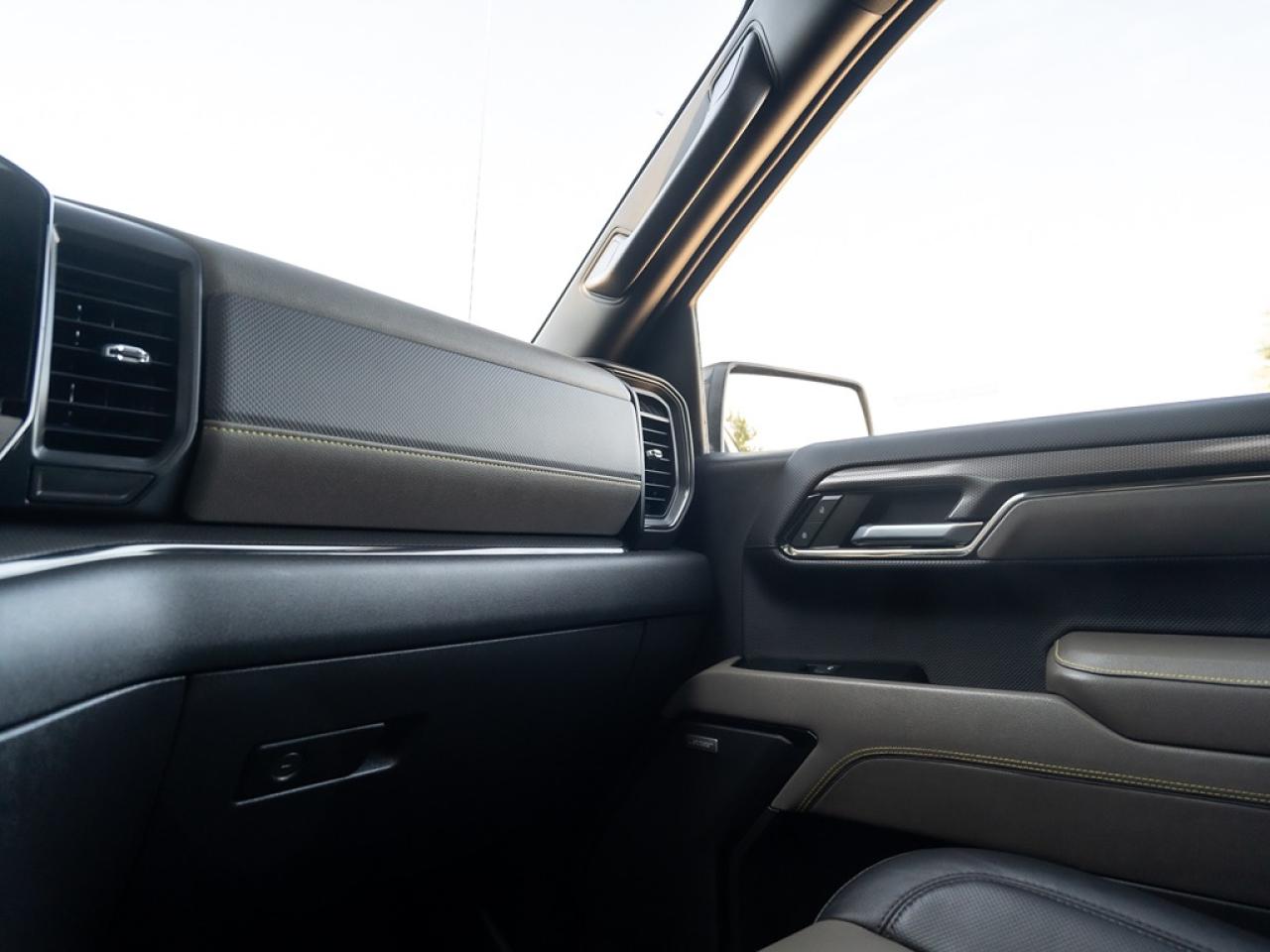 2022 Chevrolet Silverado 1500 ZR2 Photo38