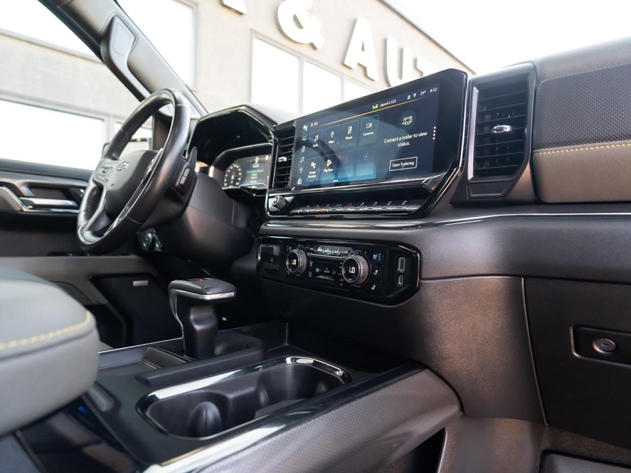 2022 Chevrolet Silverado 1500 ZR2 Photo45