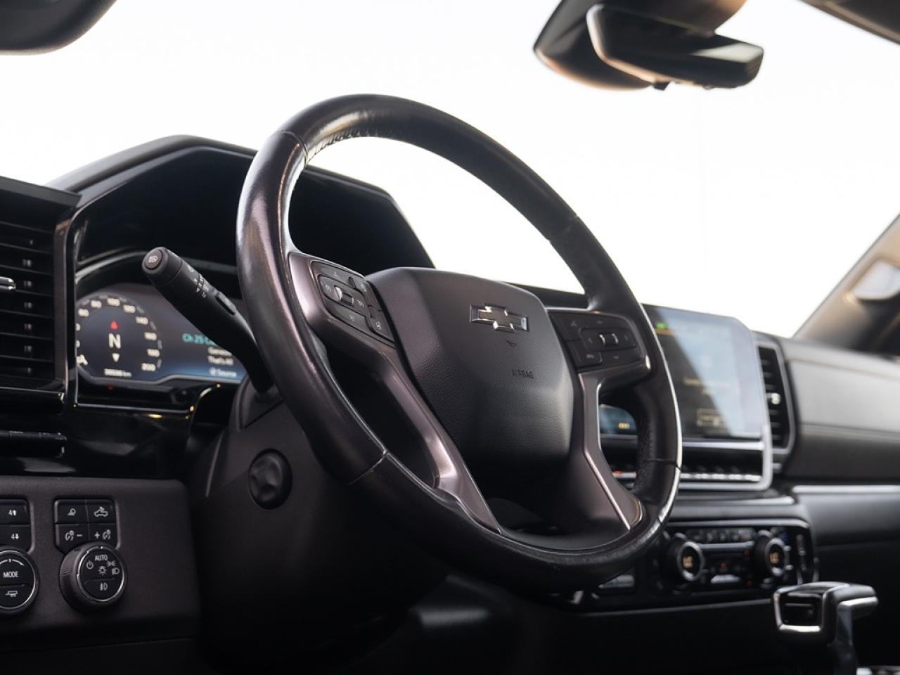 2022 Chevrolet Silverado 1500 ZR2 Photo37