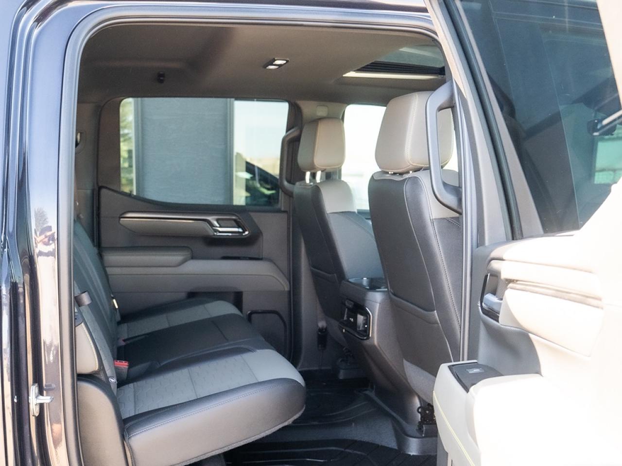 2022 Chevrolet Silverado 1500 ZR2 Photo43