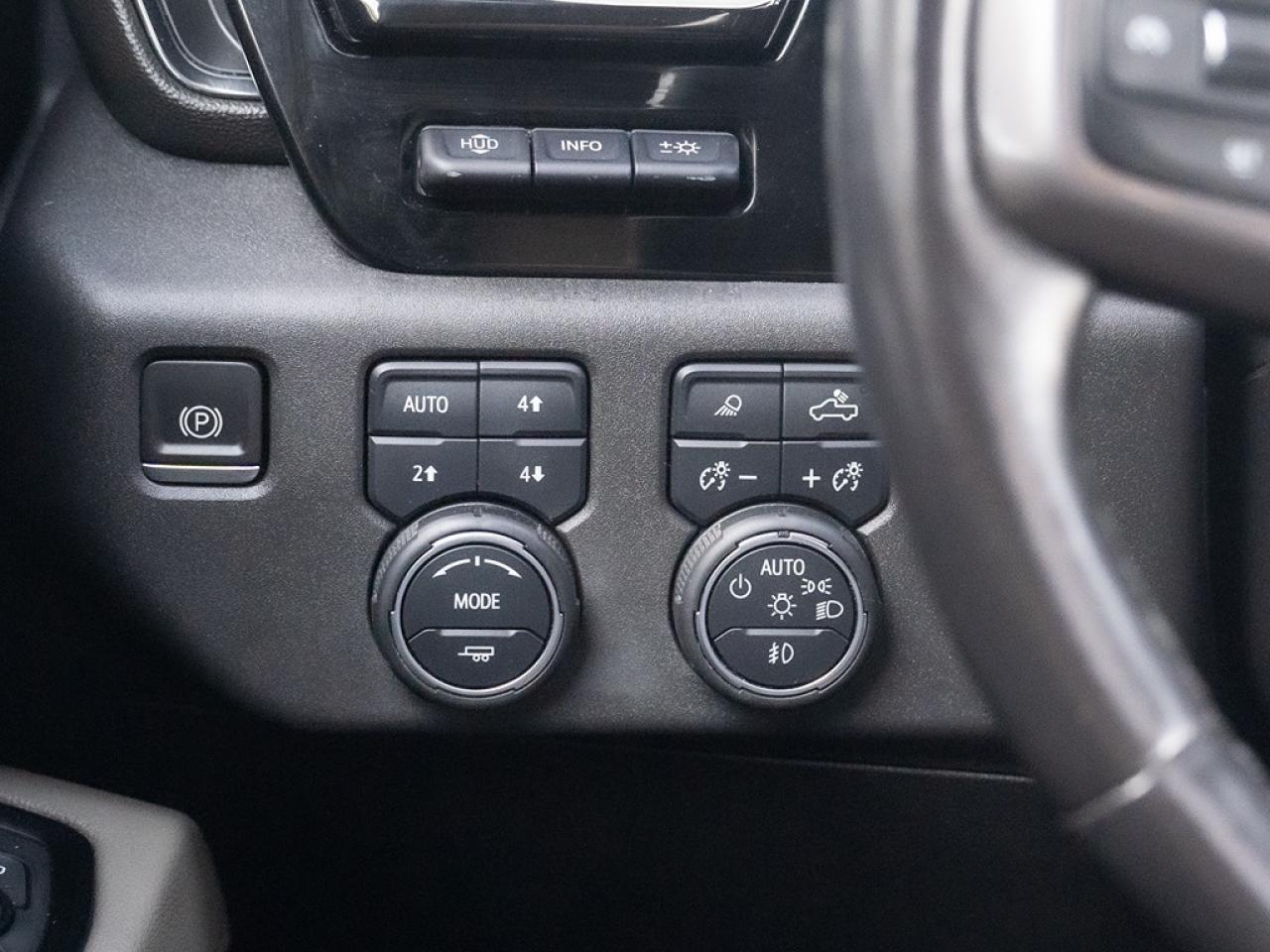 2022 Chevrolet Silverado 1500 ZR2 Photo12