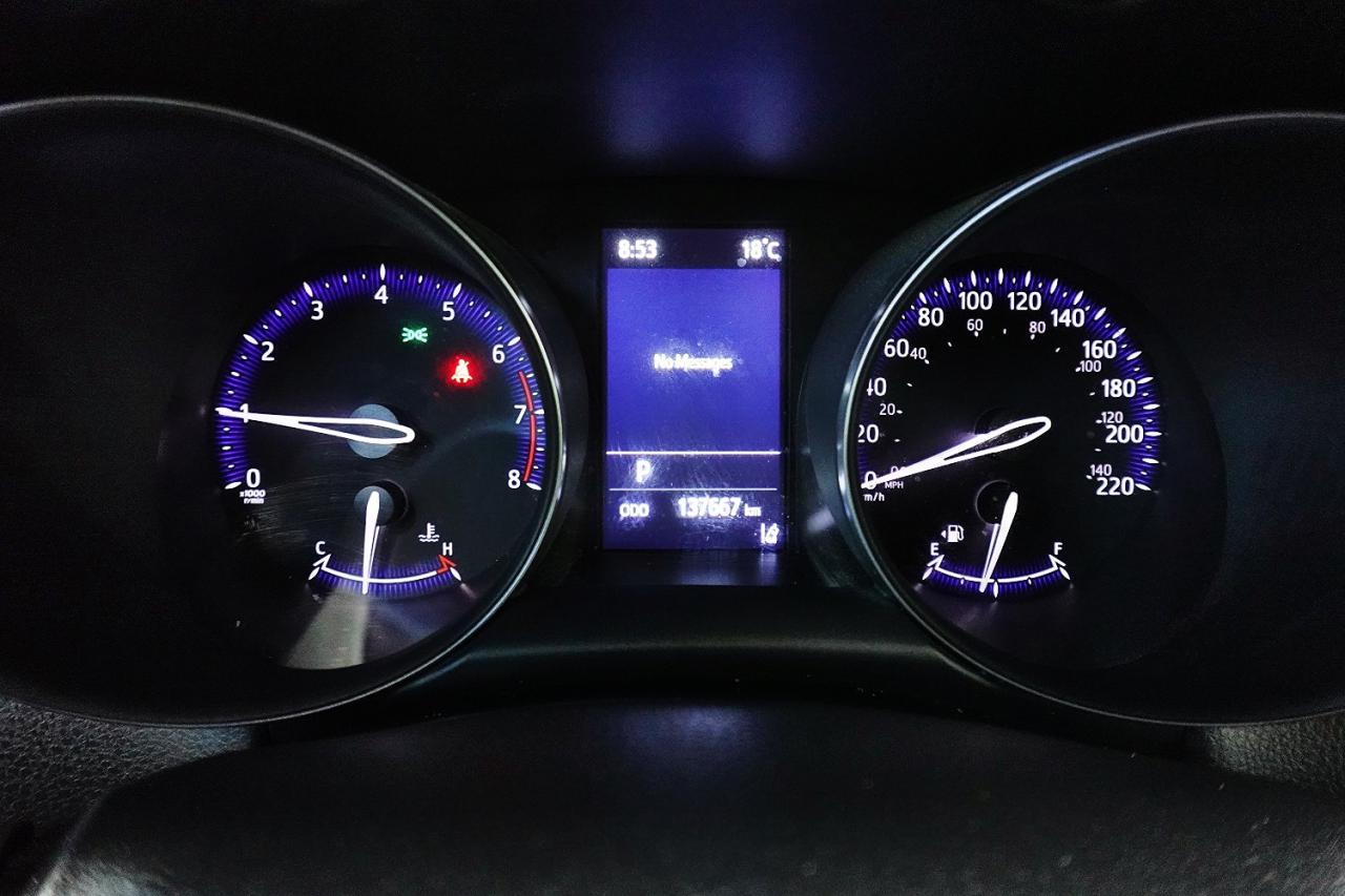 2021 Toyota C-HR XLE Premium- No Accident, Dealer Maintain, 1 Owner - Photo #26