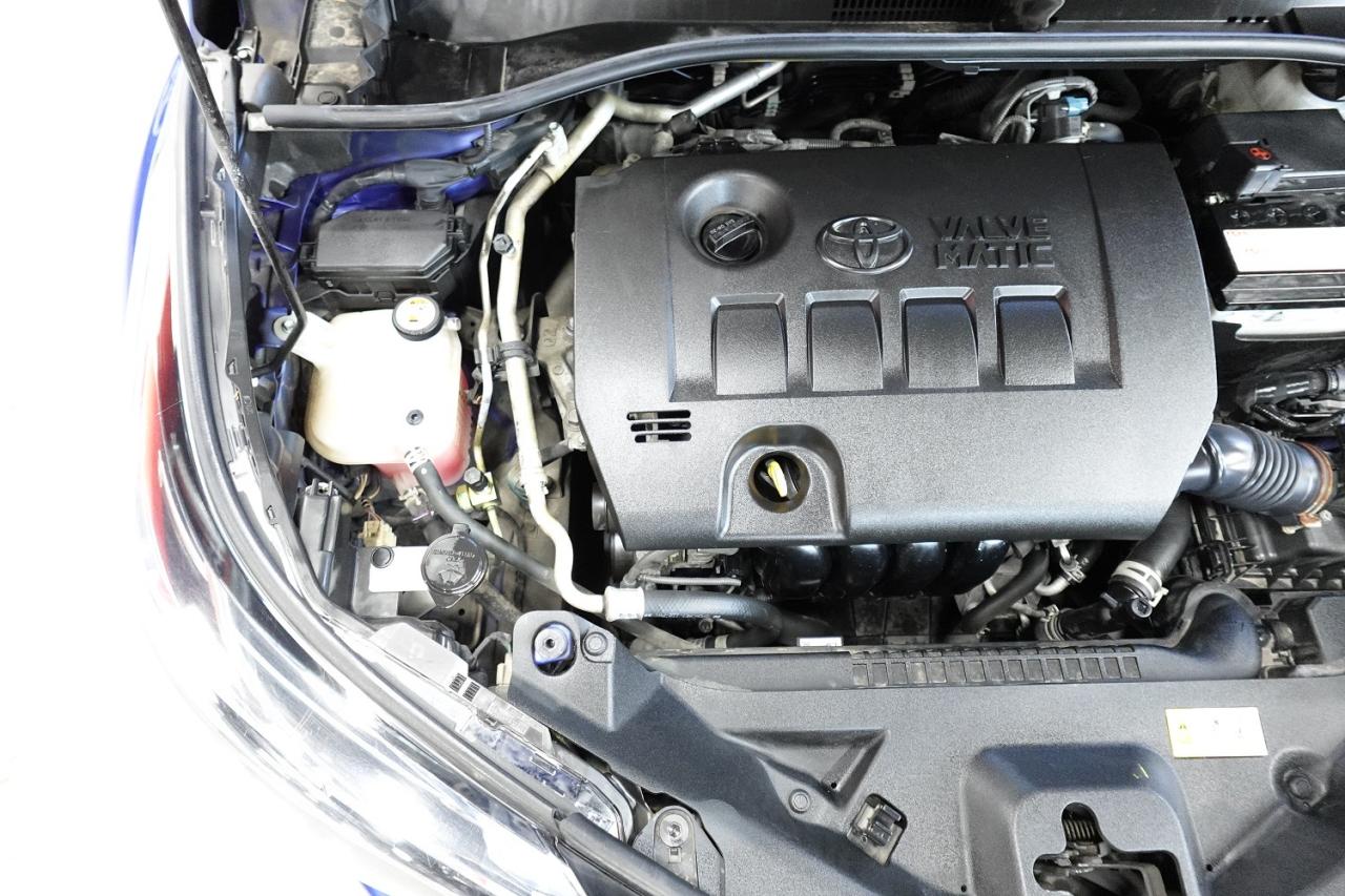 2021 Toyota C-HR XLE Premium- No Accident, Dealer Maintain, 1 Owner - Photo #31