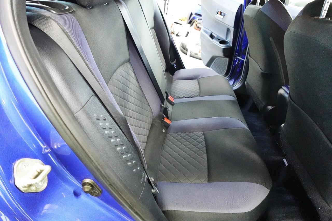 2021 Toyota C-HR XLE Premium- No Accident, Dealer Maintain, 1 Owner - Photo #19