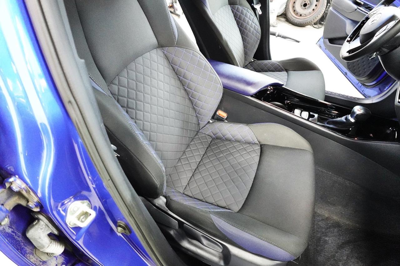 2021 Toyota C-HR XLE Premium- No Accident, Dealer Maintain, 1 Owner - Photo #18