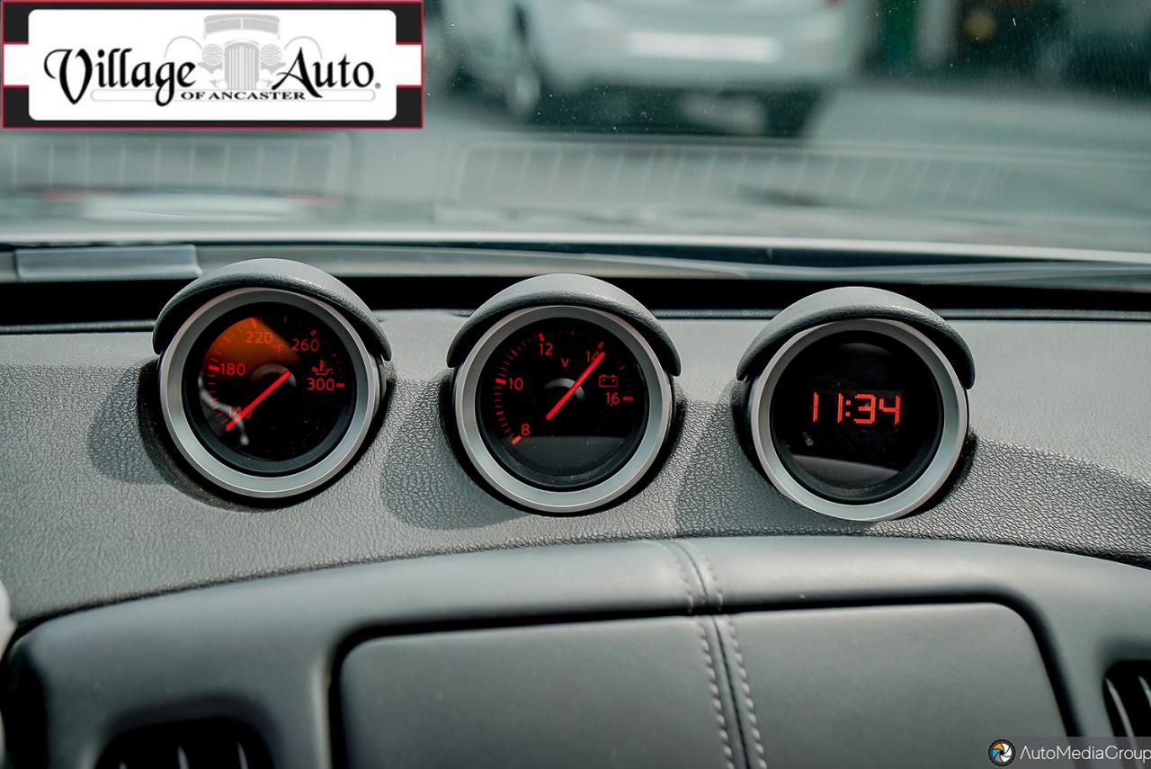 2010 Nissan 370Z 2dr Roadster Manual Touring - Photo #20