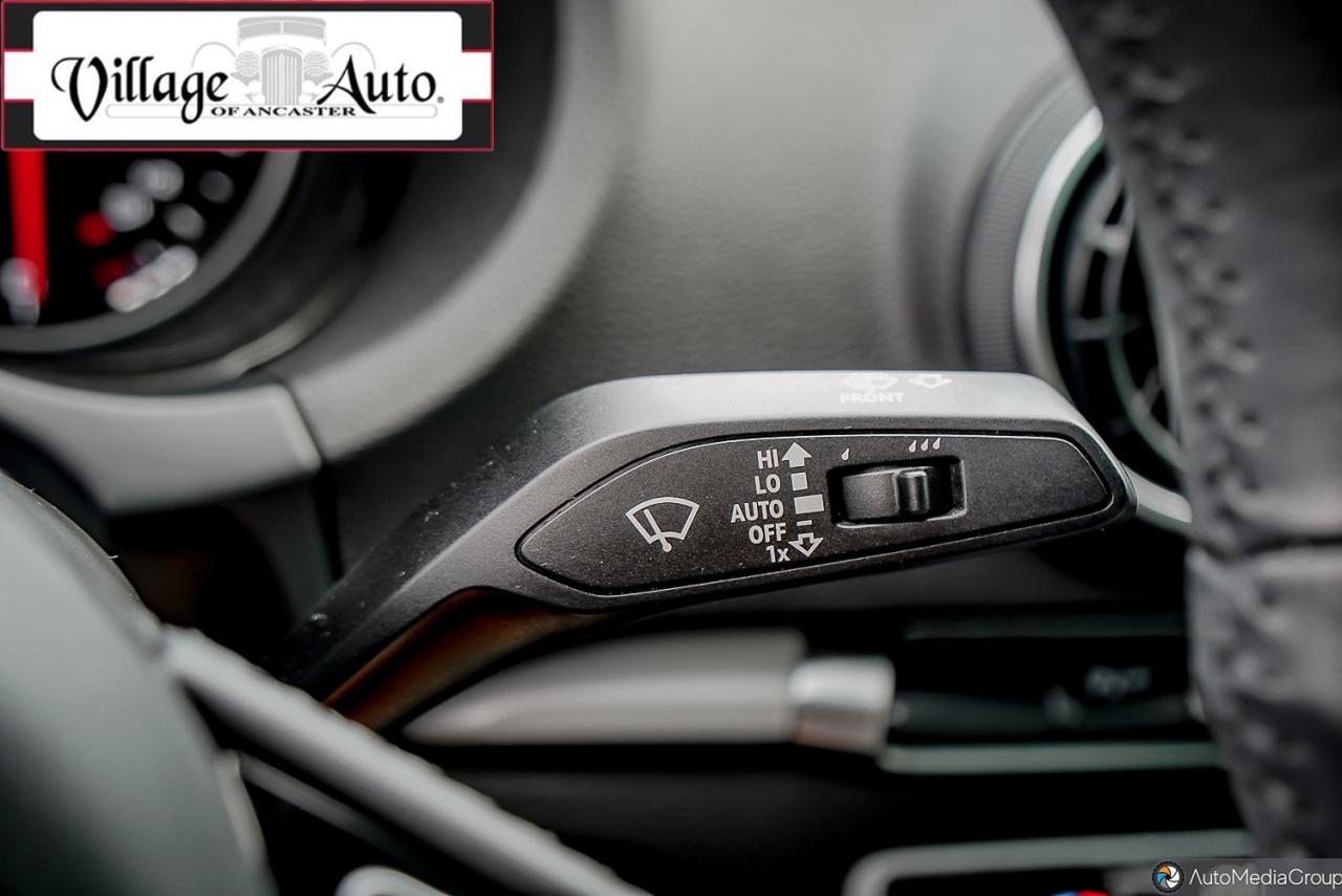 2017 Audi A3 4dr Sdn quattro 2.0T Komfort - Photo #27