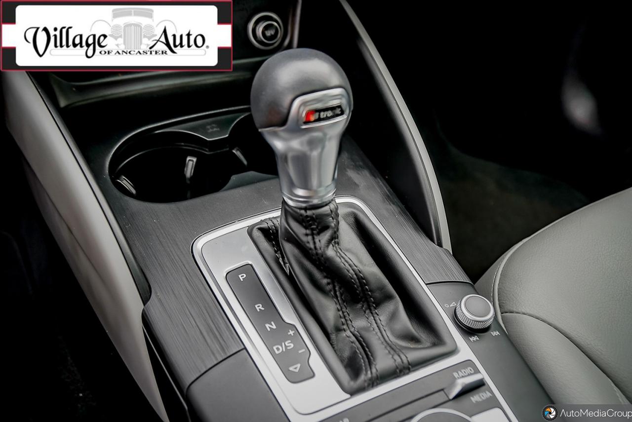 2017 Audi A3 4dr Sdn quattro 2.0T Komfort - Photo #23