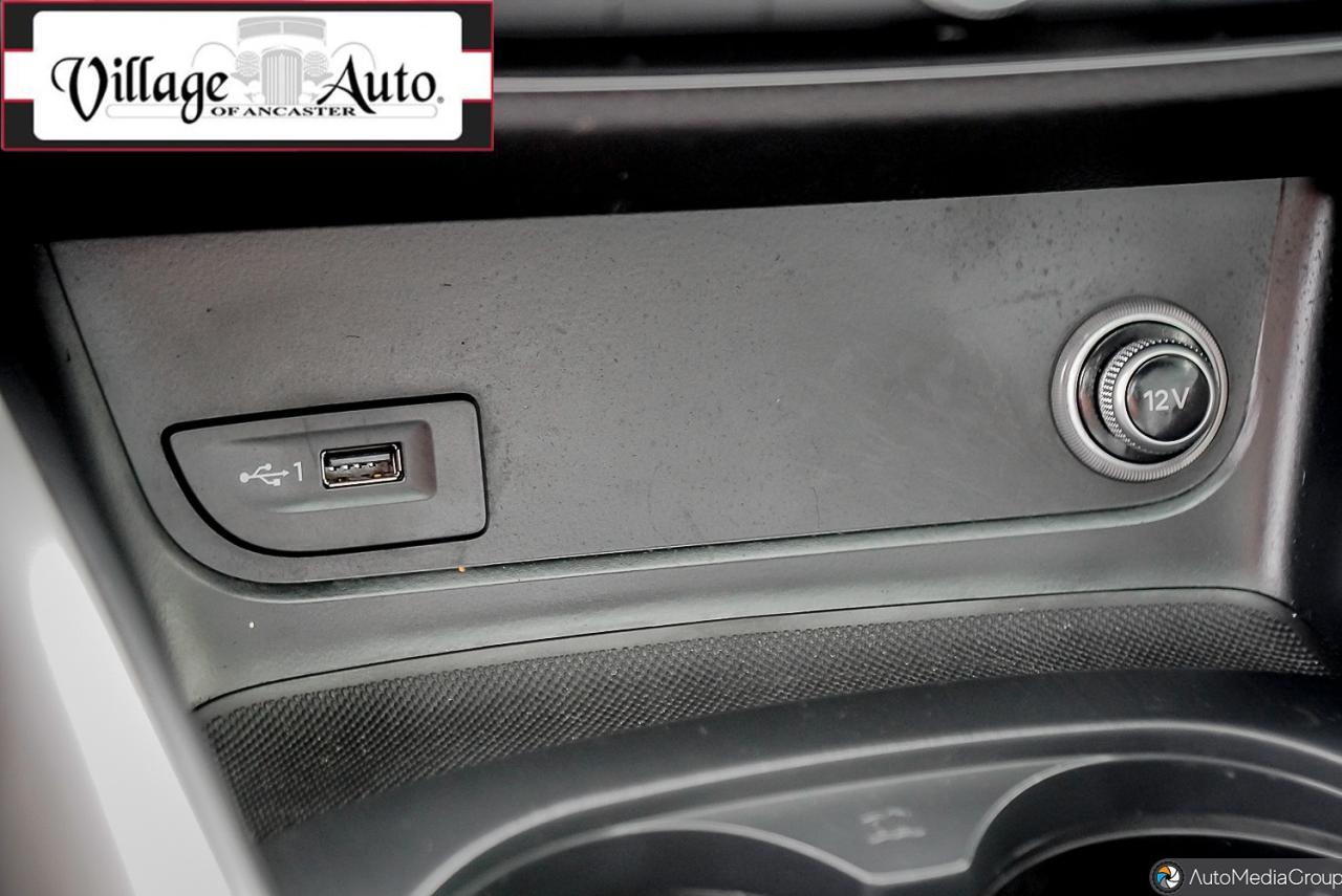 2017 Audi A3 4dr Sdn quattro 2.0T Komfort - Photo #24