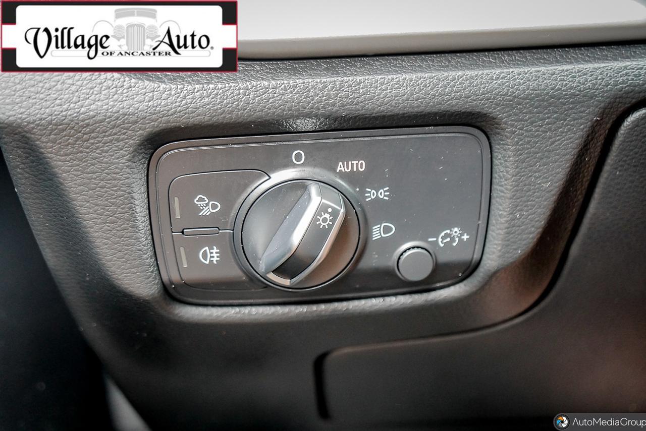 2017 Audi A3 4dr Sdn quattro 2.0T Komfort - Photo #21