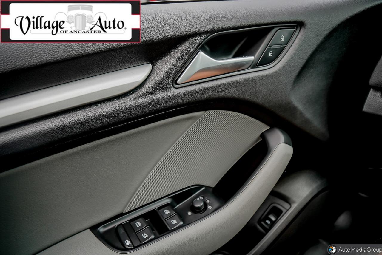 2017 Audi A3 4dr Sdn quattro 2.0T Komfort - Photo #20