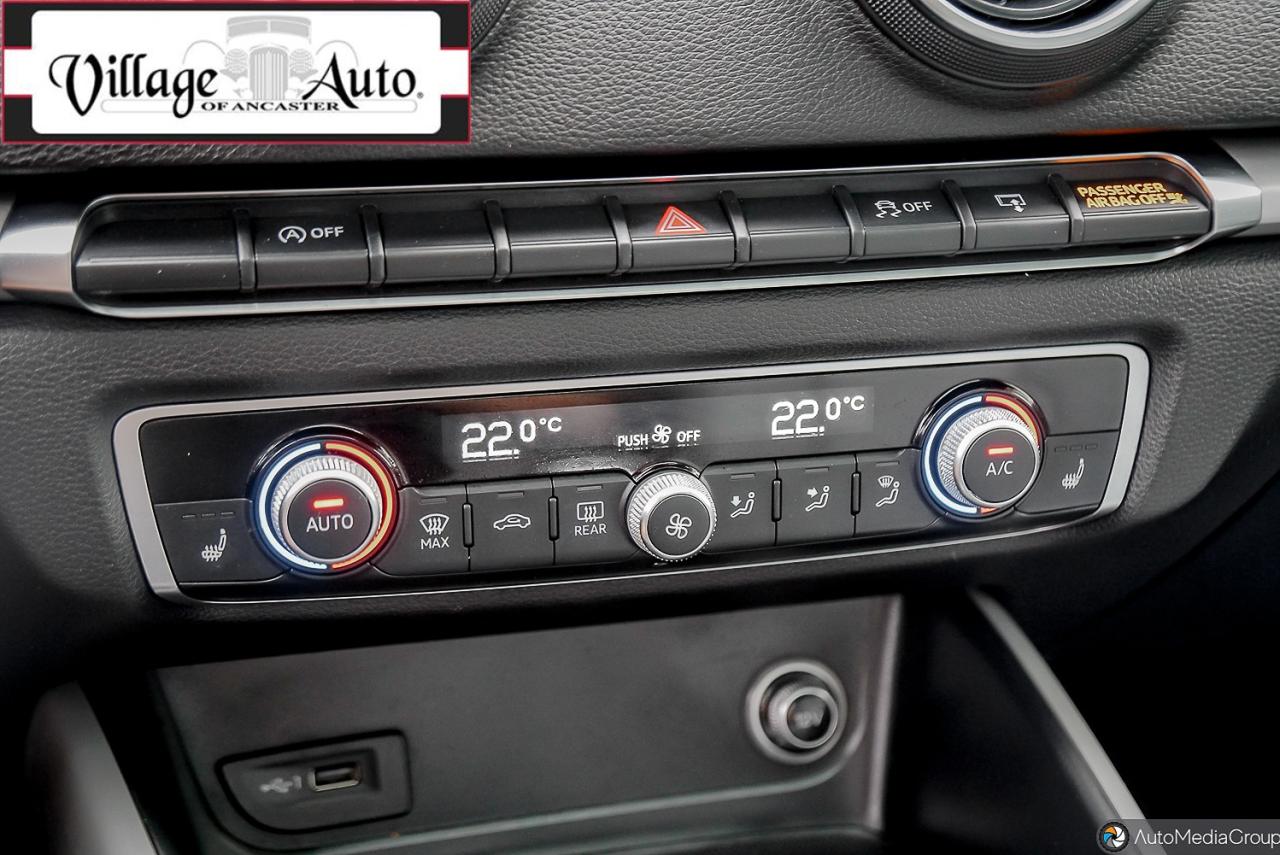 2017 Audi A3 4dr Sdn quattro 2.0T Komfort - Photo #25
