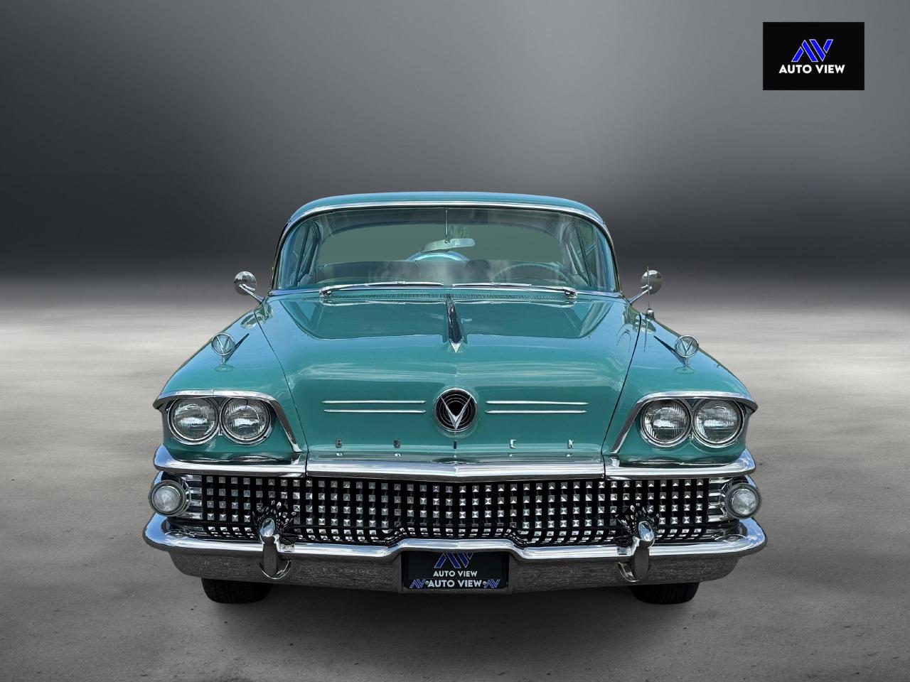 1958 Buick Century Riviera Super 56R **EXCELLENT CONDITION** Photo2