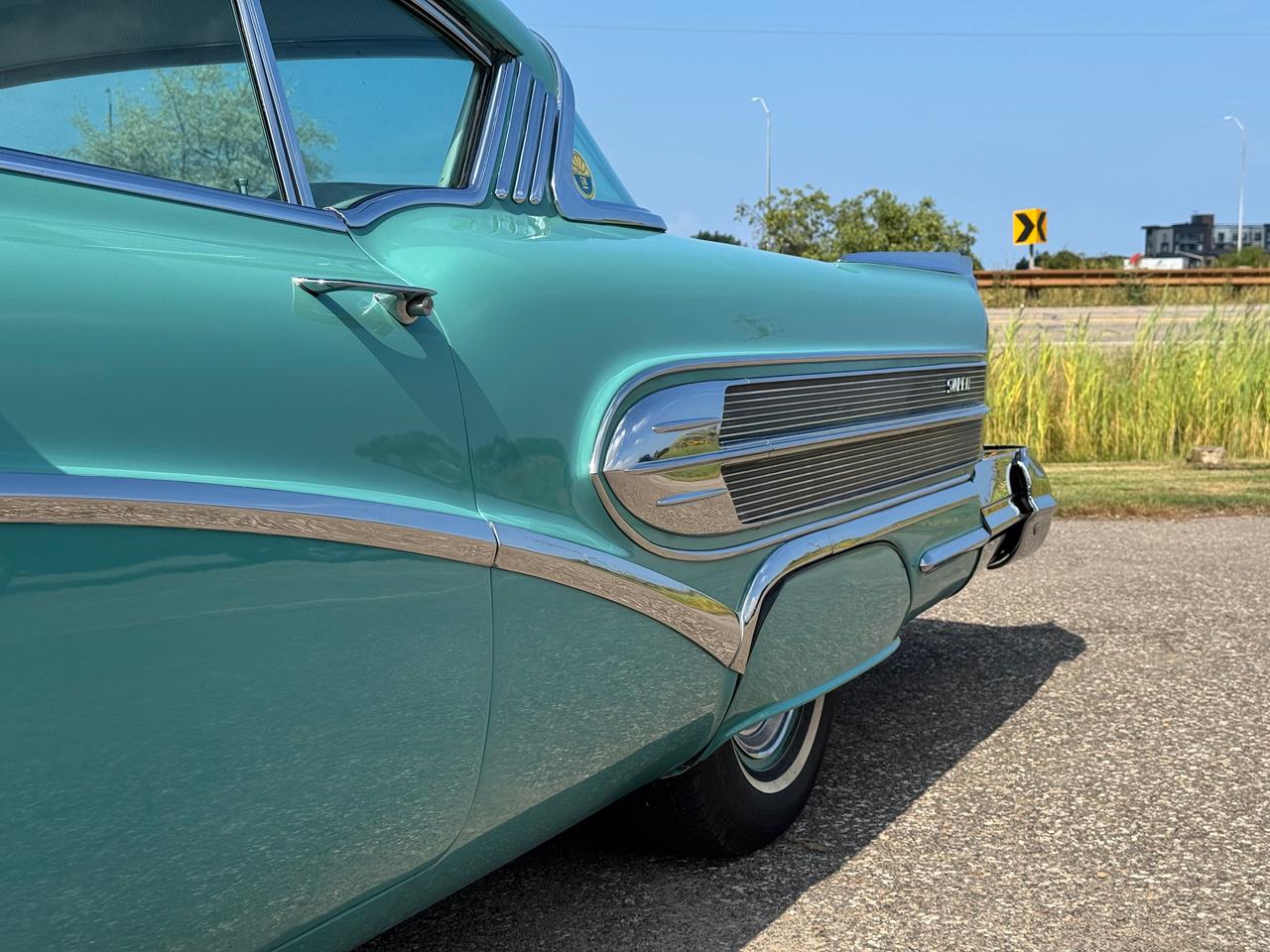 1958 Buick Century Riviera Super 56R **EXCELLENT CONDITION** Photo