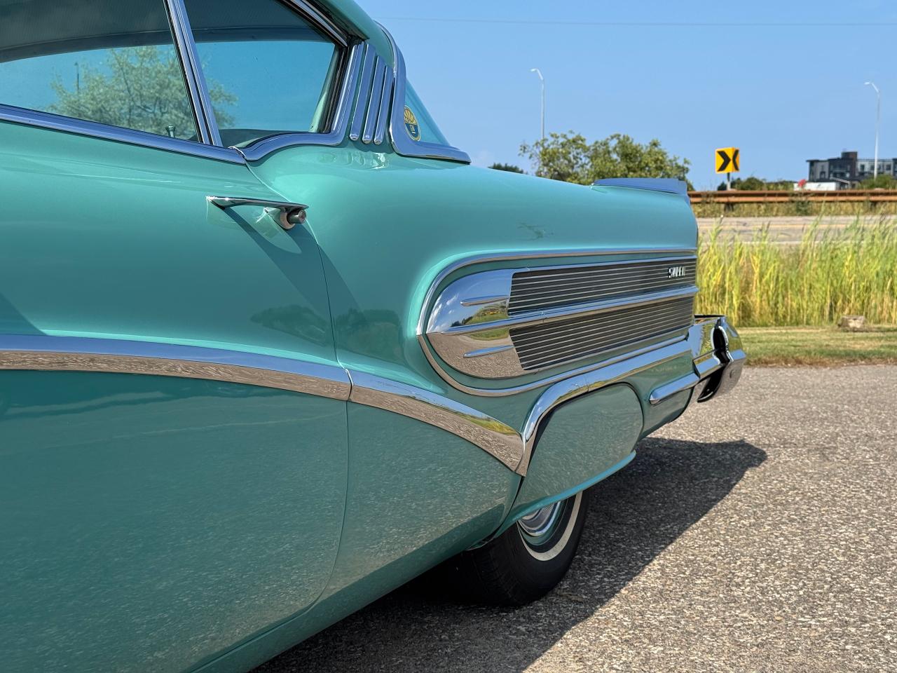 1958 Buick Century Riviera Super 56R **EXCELLENT CONDITION** - Photo #15