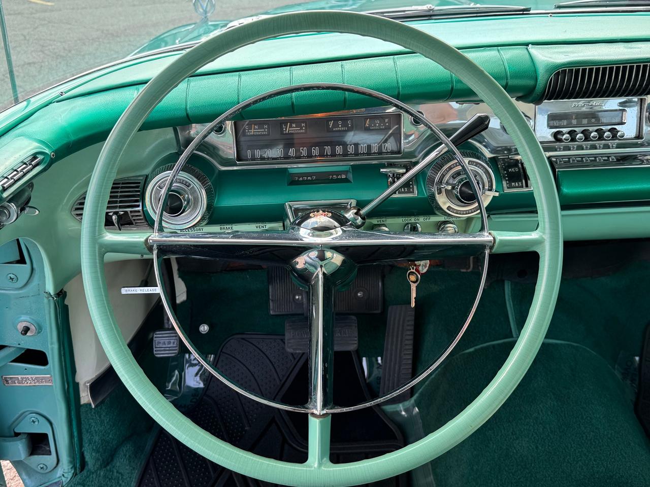 1958 Buick Century Riviera Super 56R **EXCELLENT CONDITION** Photo