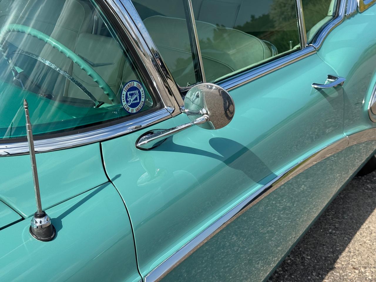 1958 Buick Century Riviera Super 56R **EXCELLENT CONDITION** - Photo #14